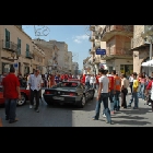 Raduno Ferrari Canicatt 2005